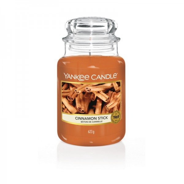 Yankee Candle Cinnamon Stick - Housewarmer