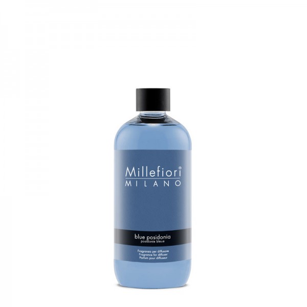 Millefiori Milano Blue Posidonia - Nachfüllflasche