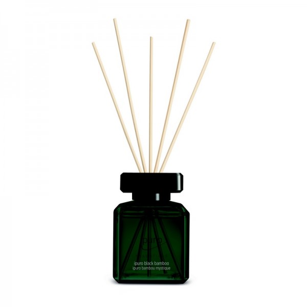 ipuro Raumduft black bamboo Diffuser - Essentials