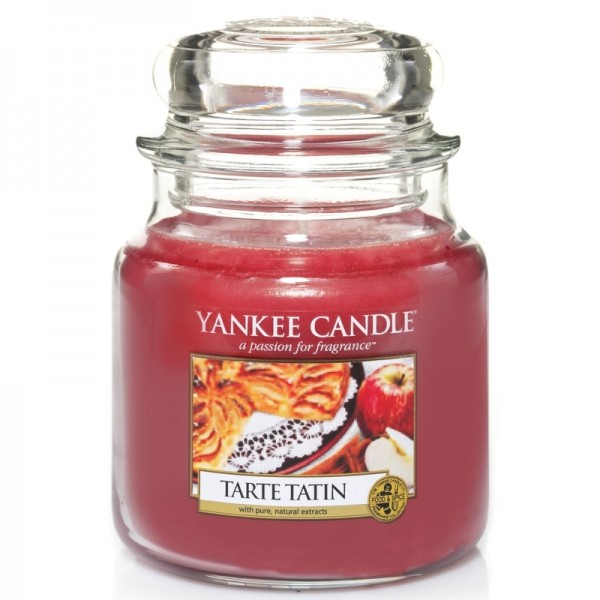 Yankee Candle Tarte Tatin - Housewarmer