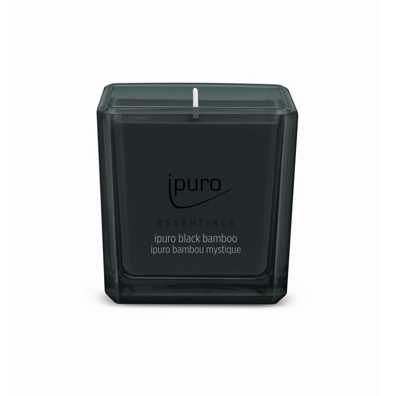 ipuro Essentials Black Bamboo Autoduft