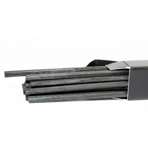 LINARI Evaporating Sticks - 14 Stück - black 44cm