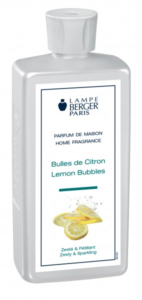 Lampe Berger Bulle de Citron Nachfüllflasche - Reves de Fraicheur
