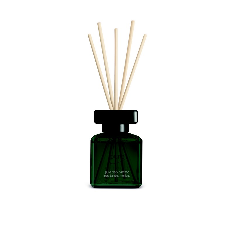 ipuro Raumduft Black Bamboo Diffuser - Essentials